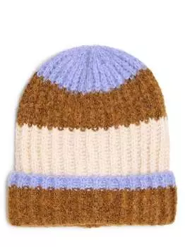 Pcpyron шляпа Pieces, желтый