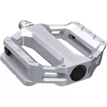 PD-EF202 Педали Shimano, серый