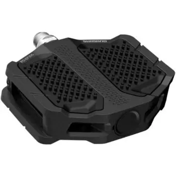 PD-EF205 Педали Shimano, черный