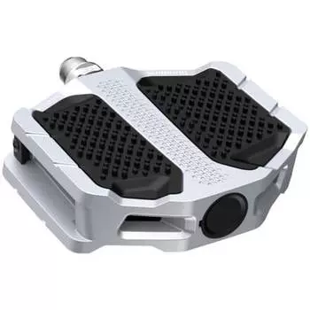 PD-EF205 Педали Shimano, серый