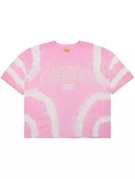 PDF футболка Wildcat, розовый