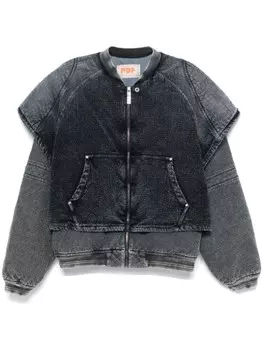 PDF куртка NFL, синий