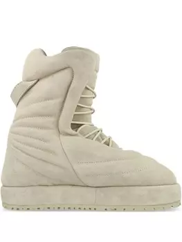 PDF Neve Лунные сапоги, белый