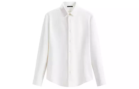 PEACEBIRD MEN PEACEBIRD МУЖСКАЯ рубашка унисекс, Черный