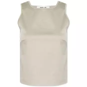 Peachy Den Топ-жилет Luella