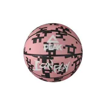 PEAK Basketball Color Унисекс, розовый