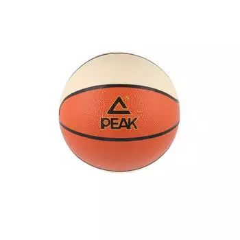 PEAK Баскетбол классический унисекс, оранжевый/белый