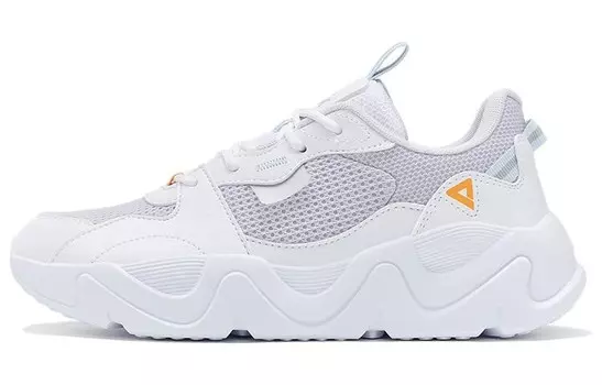 PEAK Chaoqi Lifestyle Shoes Women's Low-top Crystal Amezz