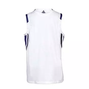 PEAK Джерси мужская команда, черно-белый