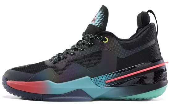 PEAK Flash 3 Баскетбольные кроссовки мужские