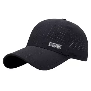 PEAK фуражка унисекс, Темно-синий