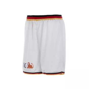 PEAK, короткие, Германия, женские, белый