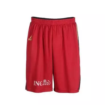 PEAK, короткие, Германия, женские, красный