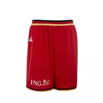 PEAK Короткий, Германия, кобель, красный