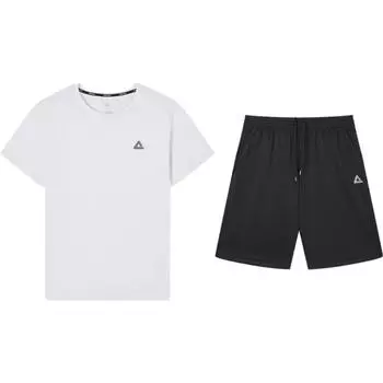 PEAK Мужская повседневная спортивная одежда