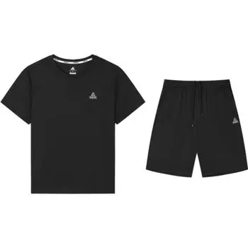 PEAK Мужская повседневная спортивная одежда