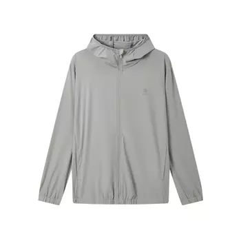 PEAK Мужская солнцезащитная одежда, Холодный светло-серый