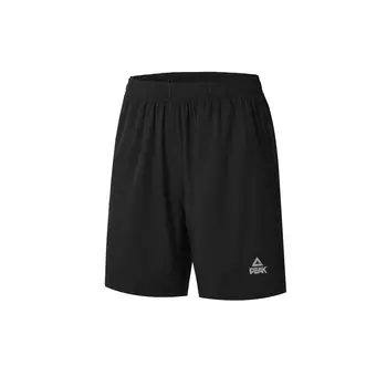 PEAK Мужские баскетбольные шорты, Черный