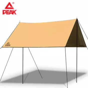 Peak навес для кемпинга на открытом воздухе хаки YL13214