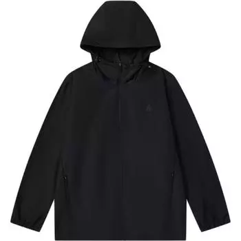 Peak ПИК Мужская куртка, Черный