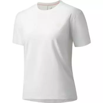 Peak ПИК Женская футболка, Белый