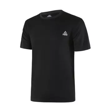 Peak Пиковая мужская футболка, Белый