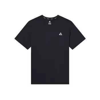 Peak Пиковая мужская футболка, Черный