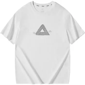 Peak Пиковая мужская футболка, Дабай