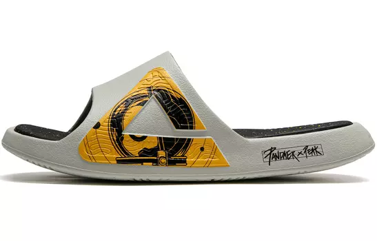 PEAK Шлепанцы Мужчины