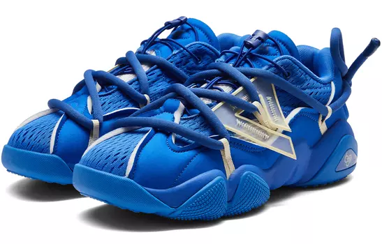 PEAK State полюс 6371 Обувь для повседневного образа жизни Мужская