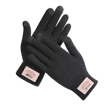 PEAK Унисекс Трикотажные перчатки