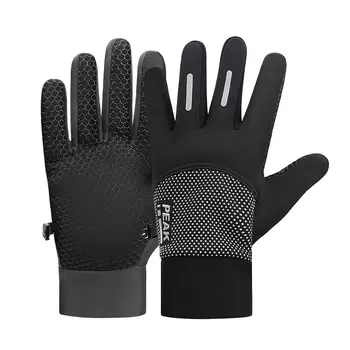 PEAK Унисекс Трикотажные перчатки