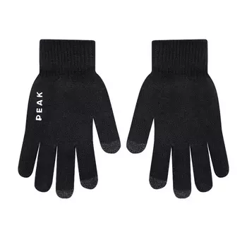 PEAK Унисекс Трикотажные перчатки