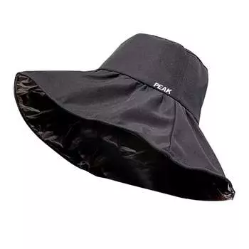 PEAK Женская солнцезащитная шапка, Розовый