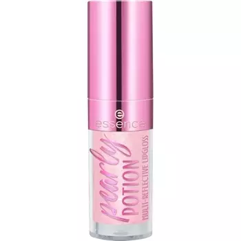 Pearly Potion Мульти-Отражающий Блеск Для Губ No. 01 Nude Essence