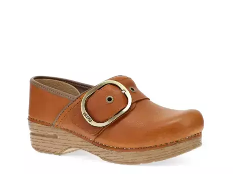 Pearson Сабо Dansko, Chestnut