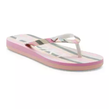 Pebbles Roxy Детские сандалии, многоцветный