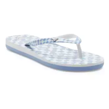 Pebbles Roxy Детские сандалии, синий