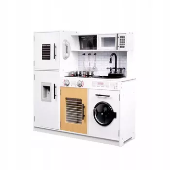 Печь деревянная детская Promis Kd35