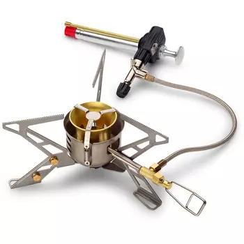 Печь OmniFuel II Primus