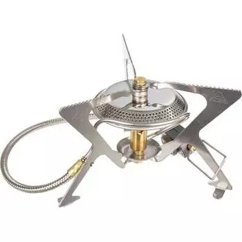 Печь WindPro II MSR, цвет One Color