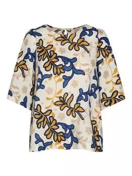 Печать на рубашках Seidensticker, белый