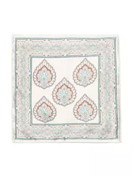 Печатный карманный платок Lady Anne, нейтральный