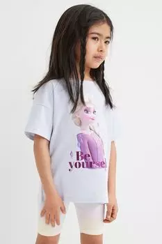 Печатный набор из 2 предметов H&amp;M