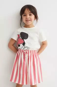 Печатный набор из 2 предметов H&amp;M