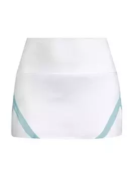 Печатный шорт K-Swiss, белый