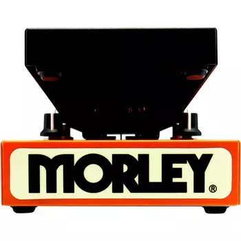 Педаль эффектов Morley 20/20 Wah Lock