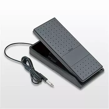 Педаль громкости Yamaha FC7 FC7 Volume Pedal