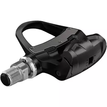 Педаль обновления rally rk Garmin, черный