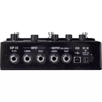 Педаль процессора мультиэффектов Line 6 HX Stomp